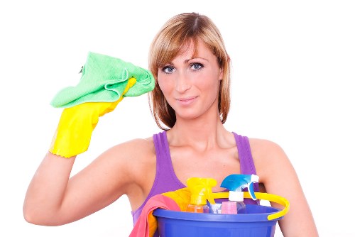 Cleaner Westkensington health and safety policy introduction image