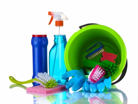 Regular cleaning service for a Westkensington home interior