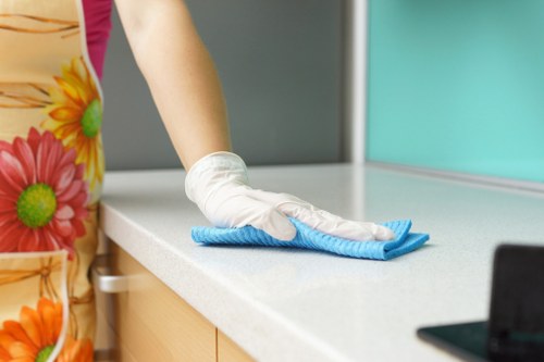 Mattress sanitation and odour removal in Westkensington