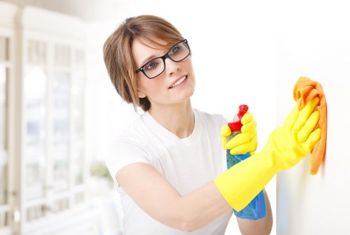 Local commercial cleaning for Westkensington office and business premises