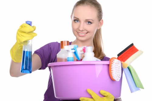 Free quote policy for Cleaner Westkensington services